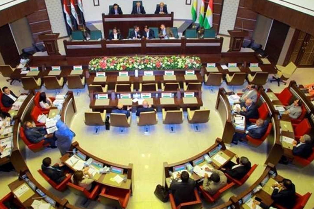 فراکسیون «البناء» عراق: 153 امضای حقیقی داریم
