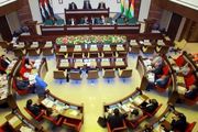 فراکسیون «البناء» عراق: 153 امضای حقیقی داریم