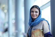 لیندا کیانی و رفقایش پس از تماشای تئاتر /عکس