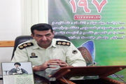  سوداگر مرگ در ساری دستگیر شد