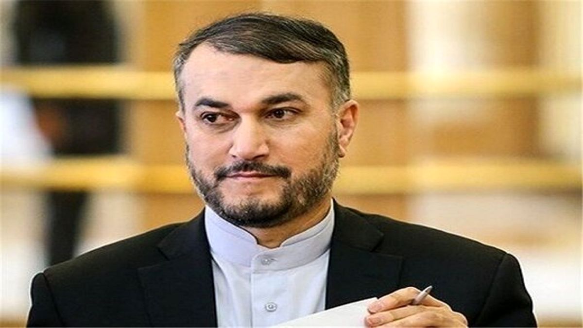 گزارش سفر امیرعبداللهیان از سفر به مسکو