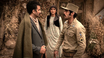 علت انصراف فیلم «زالاوا» از اکران چه بود؟