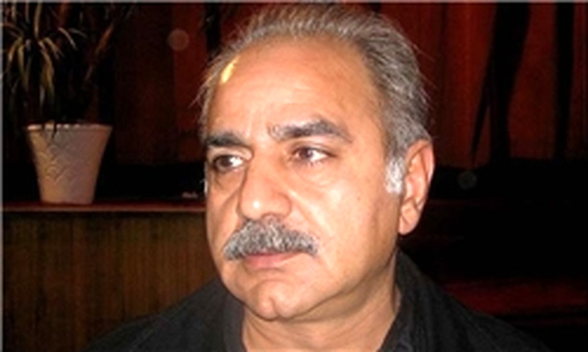خاطره جالب پرویز پرستویی از اتاق جن ها 