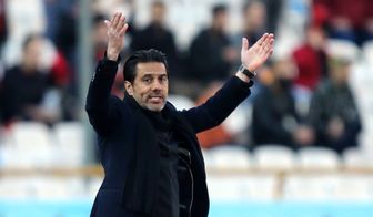 واکنش افشین پیروانی به رقبای پرسپولیس در لیگ قهرمانان آسیا 2021