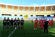 تساوی سپاهان، پله ای برای نزدیک شدن به قهرمانی توسط پرسپولیس
