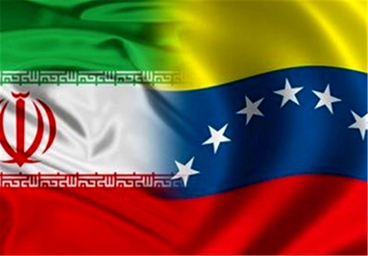 پرواز تهران- کاراکاس بدون توقف