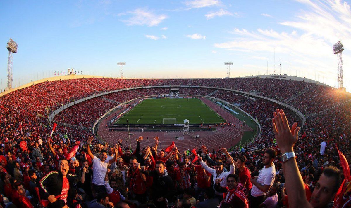 خبری شوک آور برای پرسپولیسی ها!