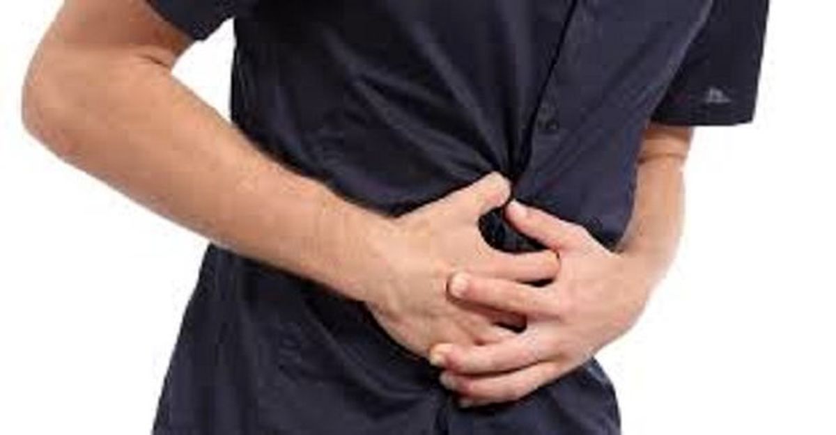 علائم اختلال دستگاه گوارش