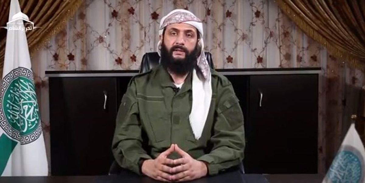 زخمی شدن سرکرده «جبهه النصره» 
