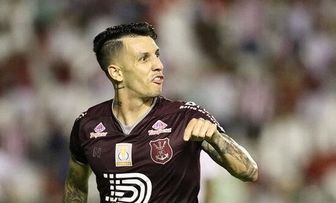 ساپینتو به دنبال گزینه فرهاد مجیدی در استقلال
