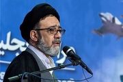 هرکشوری وارد جنگ با ایران شود، توان ادامه و ختم آن را نخواهد داشت