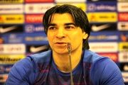 لژیونرها عاشق تیم ملی هستند اما بعضی از افراد خائن می‌گویند نباشند!