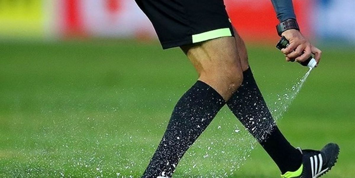 داوران پرسپولیس و استقلال مشخص شدند
