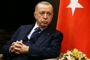 پول پاشی اردوغان در روز انتخابات ترکیه+فیلم
