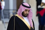 بن‌سلمان در بین «سنگ و سندان»