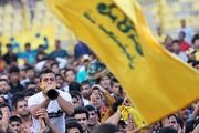 موافقت نفت مسجد سلیمان با یکی از درخواستهای استقلال