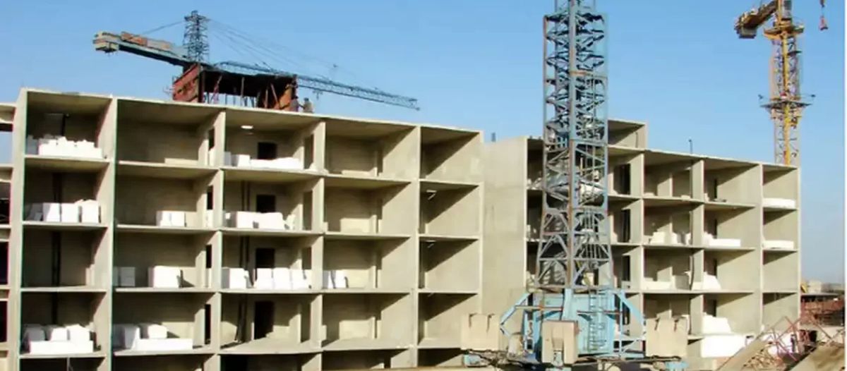 پیش‌بینی سمت ‌وسوی بازار مسکن در سال ۱۴۰۳