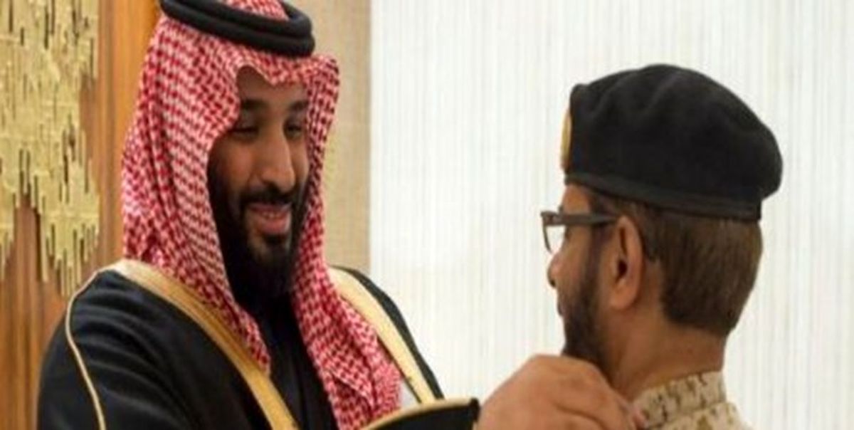 فرمانده جدید ائتلاف سعودی در جنگ یمن مشخص شد