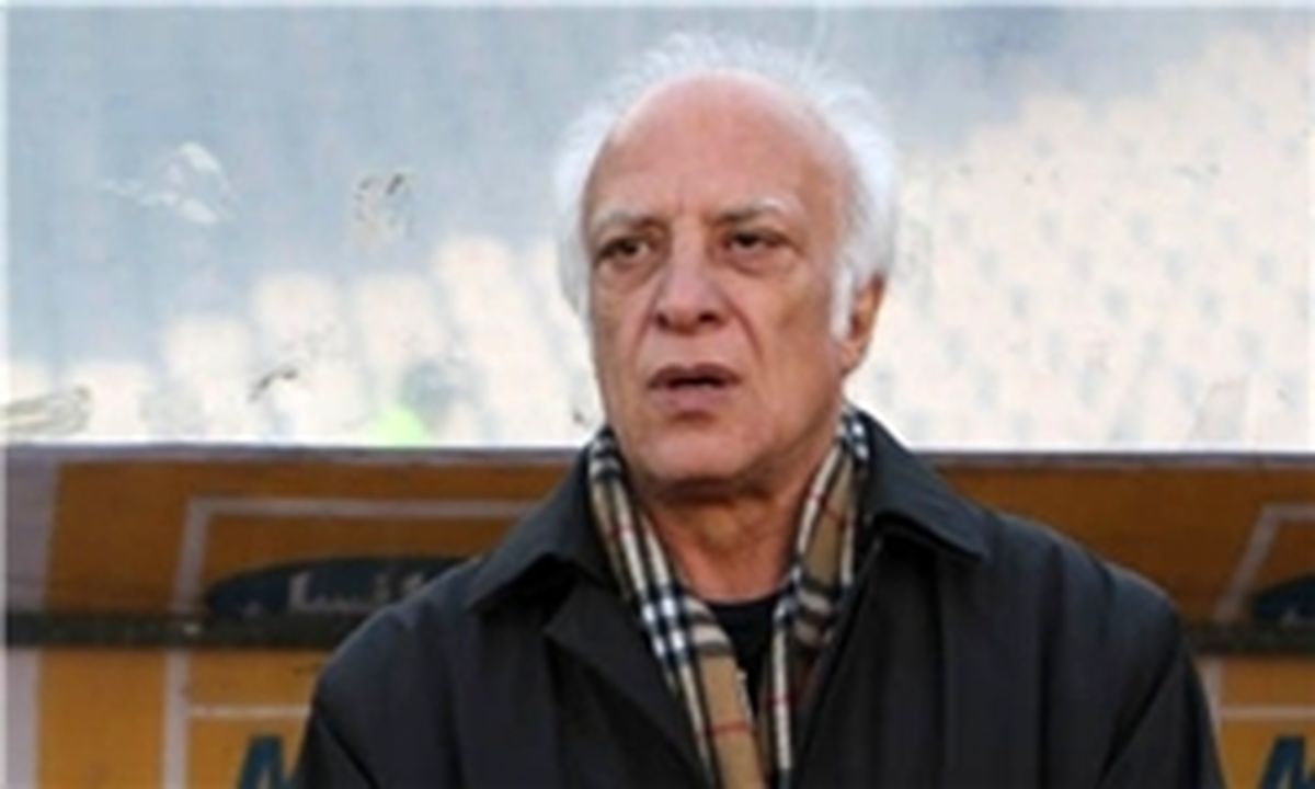 عبداللهی: به زودی با بازیکنان تمدید می کنیم/ ابراهیمی مصدوم نباشد بازی می کند/مثل پرسپولیس قهرمان می شویم