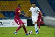 ایران 2- بورکینافاسو 1 / پیروزی تیم ملی در آخرین بازی تدارکاتی خود