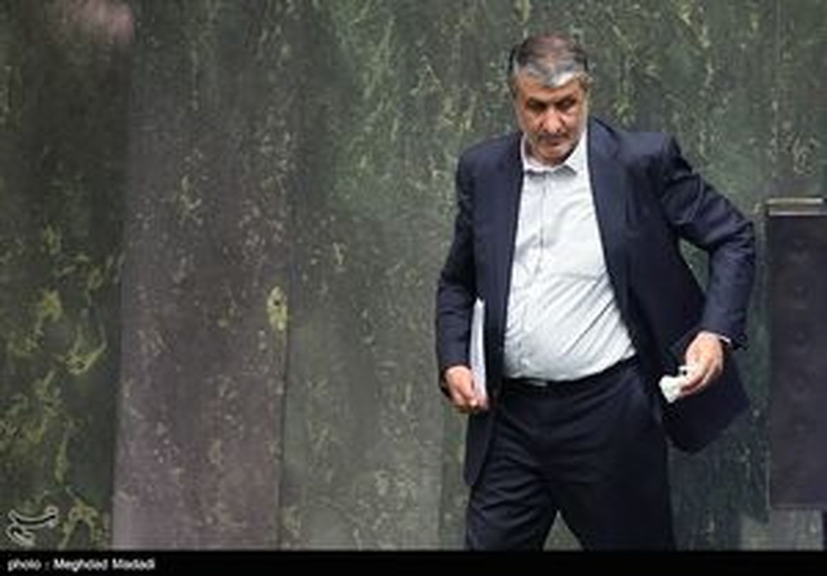 وزیر راه برای برای پاسخ به ۴ سئوال نمایندگان به مجلس می رود