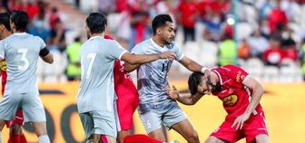 جریمه پرسپولیس و محرومیت تعلیقی عنایتی
