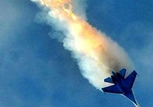 سانحه هوایی برای جنگنده میگ -۲۹ بلغارستان