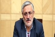 نگرانی اروپا از به هم خوردن برجام و خروج ایران از برجام، امنیتی است