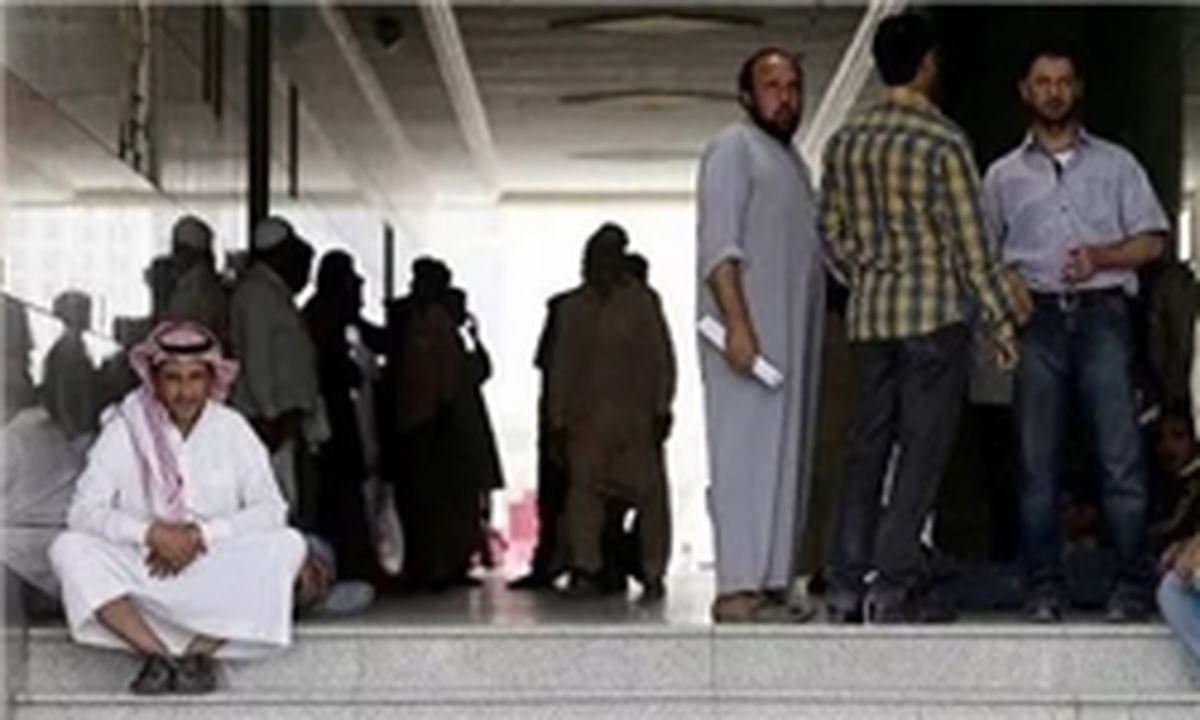 اقتصاد عربستان به سوی رکود