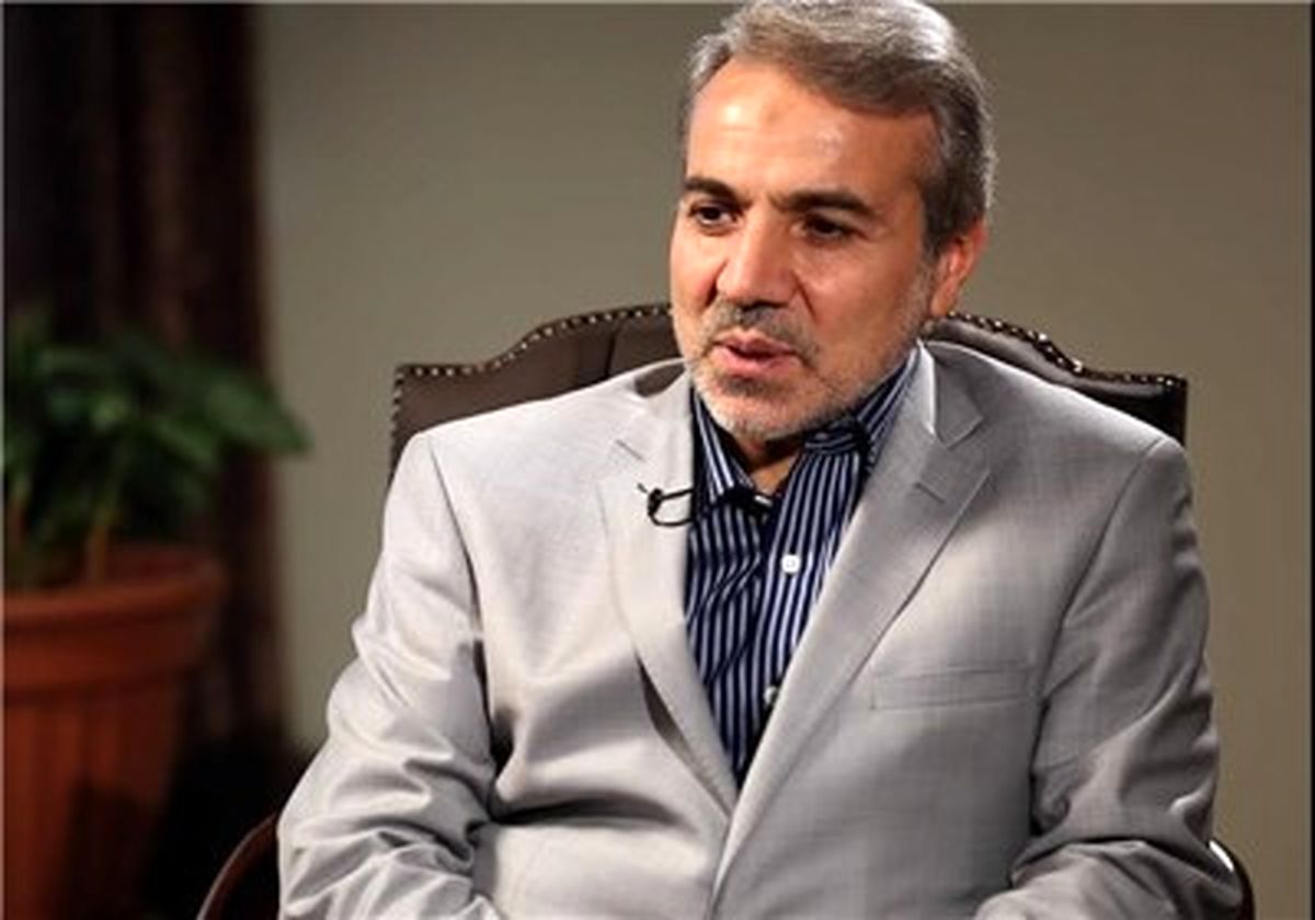 آموزش و پرورش منعی برای استخدام نیرو ندارد