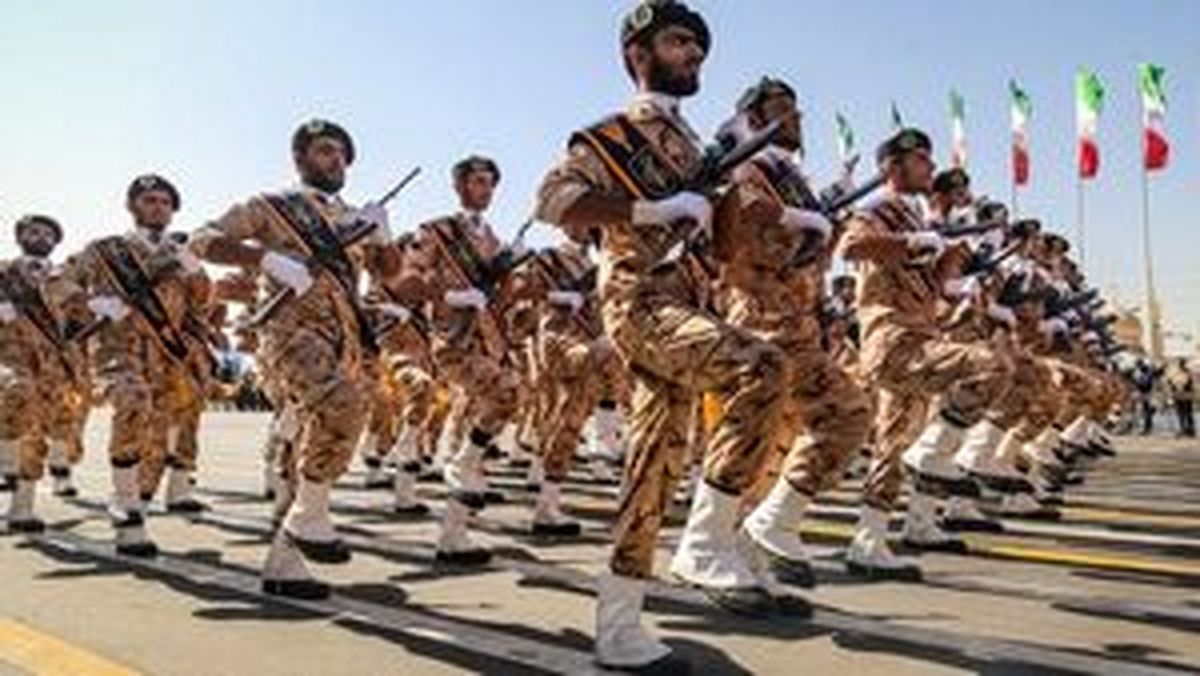 
جزئیات طرح انصار سپاه پاسداران
