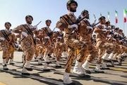 
جزئیات طرح انصار سپاه پاسداران
