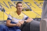 جدال رونالدو با هواداران النصر بر سر انتخاب سرمربی جدید
