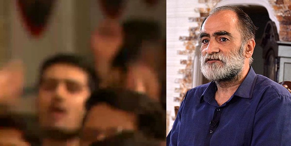 واکنش مداح پیشکسوت به دابسمش‌های جنجالی با یک نوحه