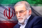 نحوه ترور شهید فخری‌زاده+ فیلم