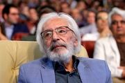 واکنش مشایخی به حواشی پیش آمده درجشن منتقدان