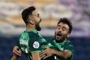 زمان ورود شاگردان منصوریان به دوحه