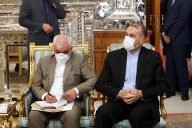 دیدار نخست وزیر کره جنوبی با رئیس مجلس