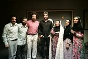 
ساخت «نجلا» به پایان رسید +جزئیات