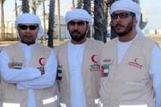 پزشکان هلال احمر یا جاسوسان 