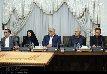 شورای شهر و روحانی