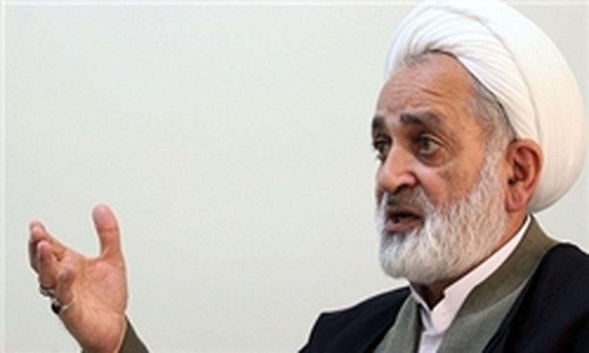 اگر معاونت های سیاسی «استانداری‌ها» مسئول ستاد «انتخاباتی» روحانی باشند؛ حق مردم از بین می رود