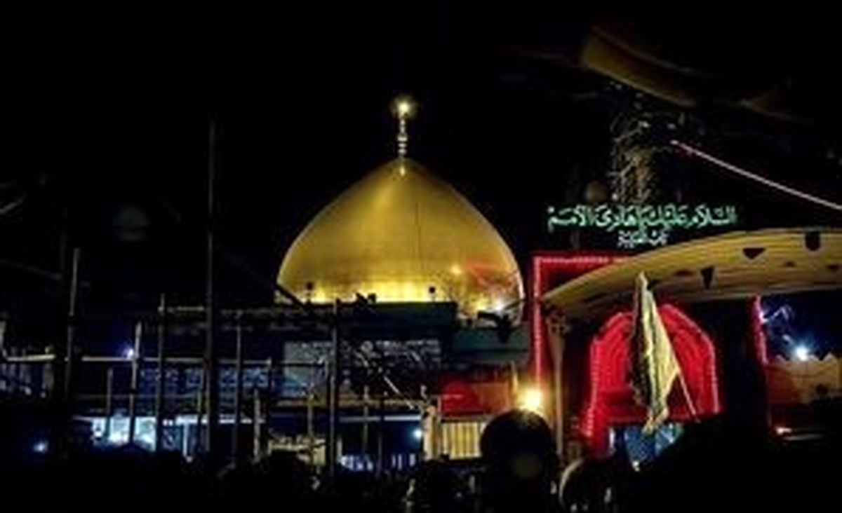 تنها یادگار امام هادی(ع) کجای ایران مدفون است؟ /عکس
