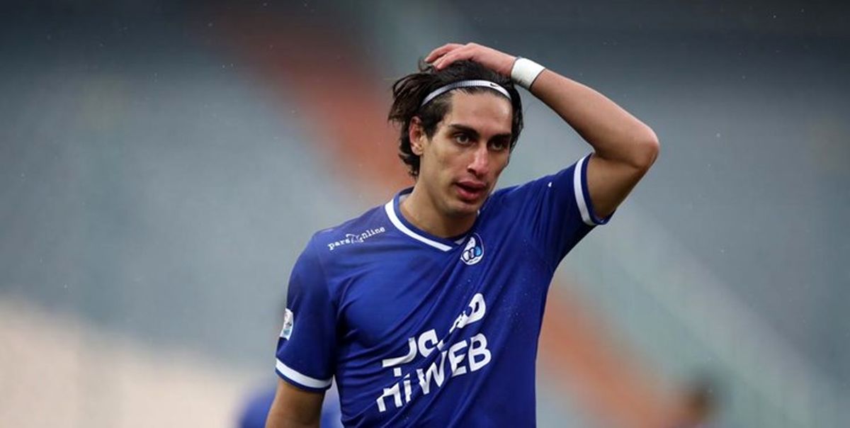 یاغی استقلال رو در رو با پرسپولیسی ها در دربی 1400
