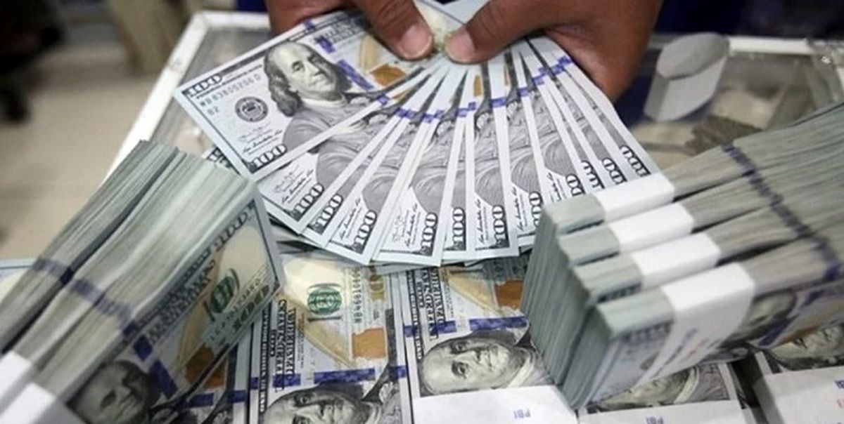 دستگیری عوامل پشت پرده دلار تلگرامی