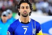 فرهاد مجیدی: برادرم به خاطر شما کتک خورد