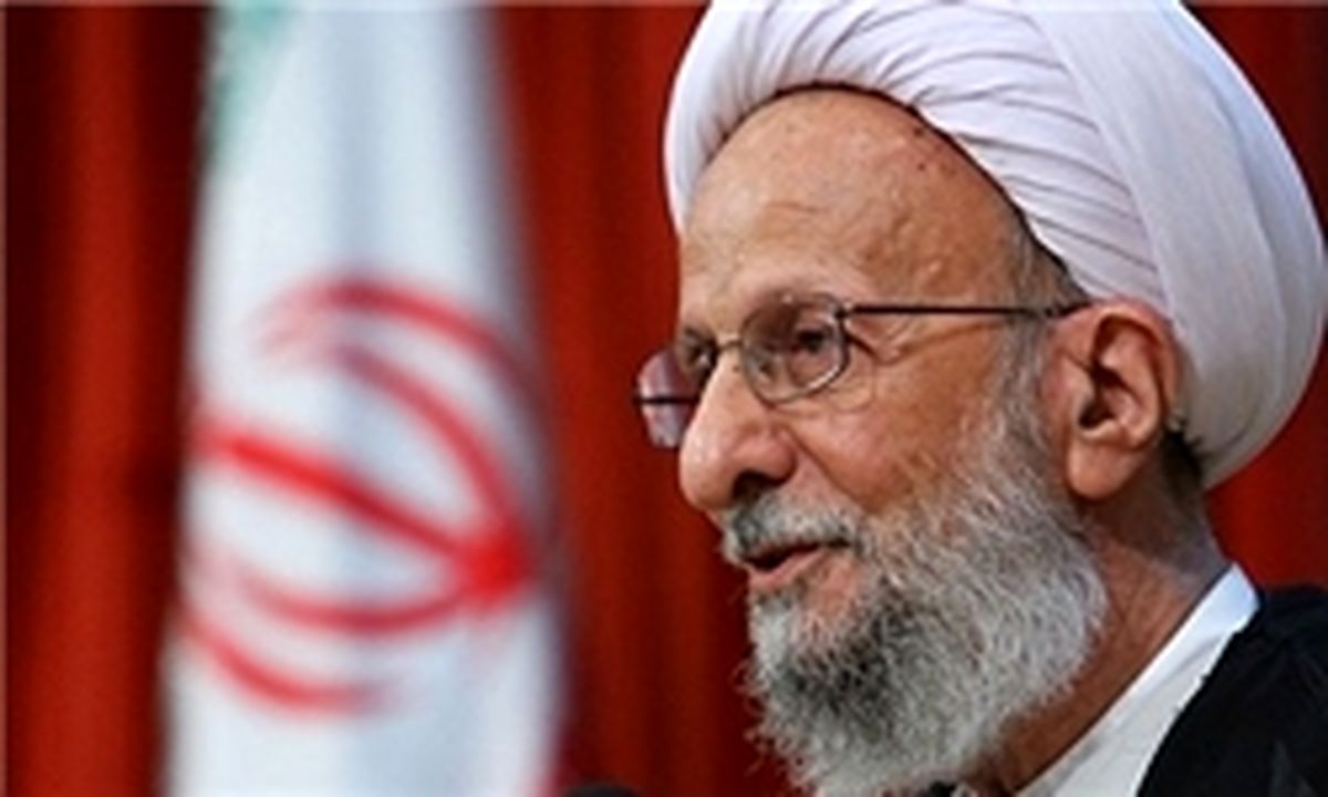پرده برداری مصباح از تفکرات مسئولین عالی رتبه درباره حجاب!
