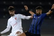 شکست یاران رضاییان در جام ستارگان قطر