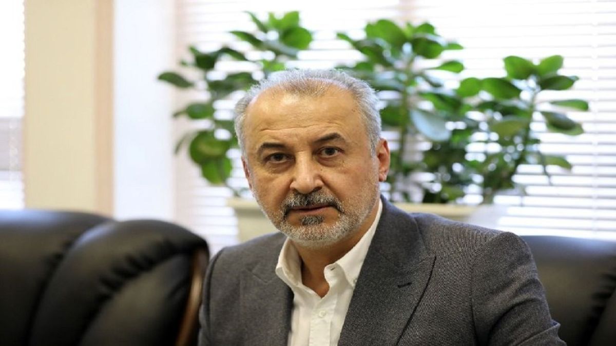 درویش: یک مهاجم خارجی خوب جذب می‌کنیم/ فسخ قرارداد گوهری شایعه است
