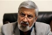 ترقی: «نردههای نماز جمعه» تنها مانع رابطه مردم و مسئولان نیست